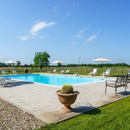 Гостьовий будинок La Scuderia Casa Vacanze Ареццо Екстер'єр фото
