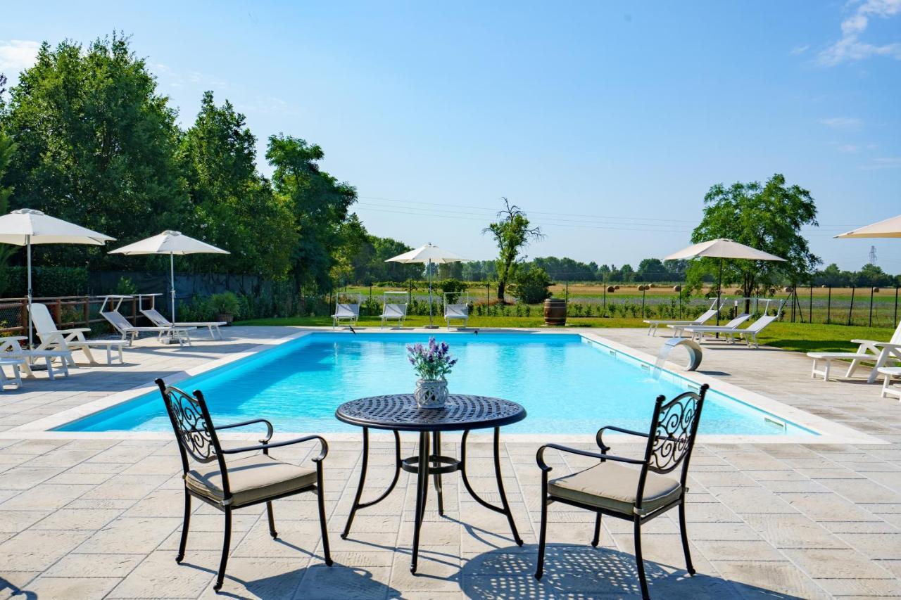 Гостьовий будинок La Scuderia Casa Vacanze Ареццо Екстер'єр фото